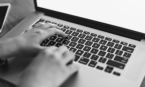 Faça um pré-cadastro