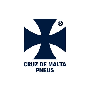 Logo da empresa Cruz de Malta Pneus