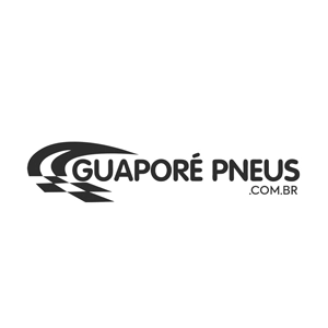 Logo da empresa Guaporé Pneus