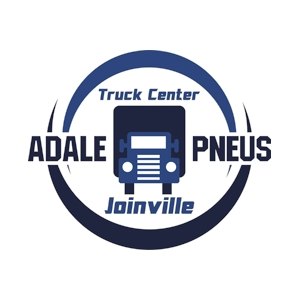 Logo da empresa Adale Pneus